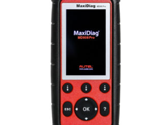 MaxiDiag MD808 Pro