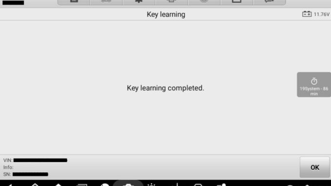 autel vag 5c 5d update