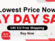May Day Sale