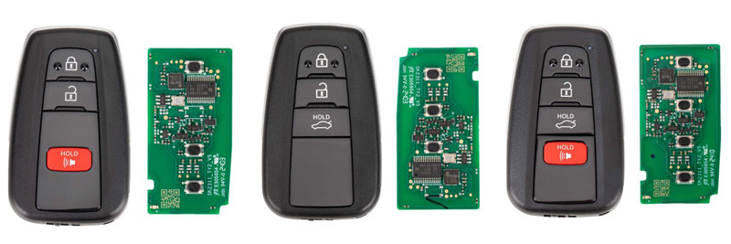 autel ikey