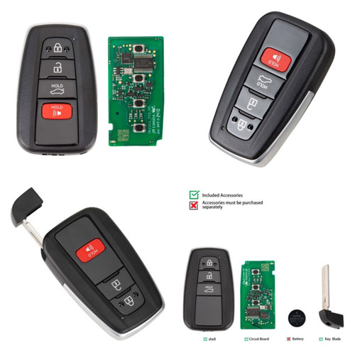 autel ikey