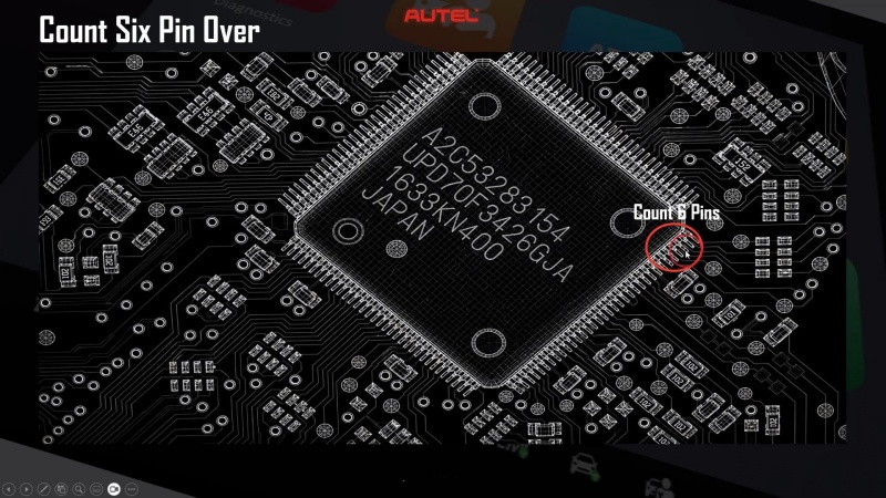 IM608 II FAQ