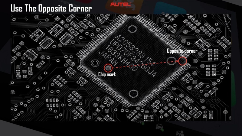 IM608 II FAQ