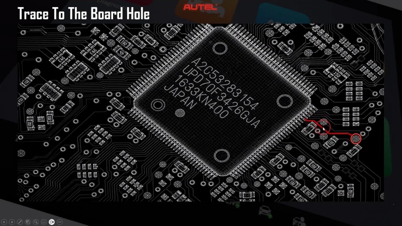 IM608 II FAQ