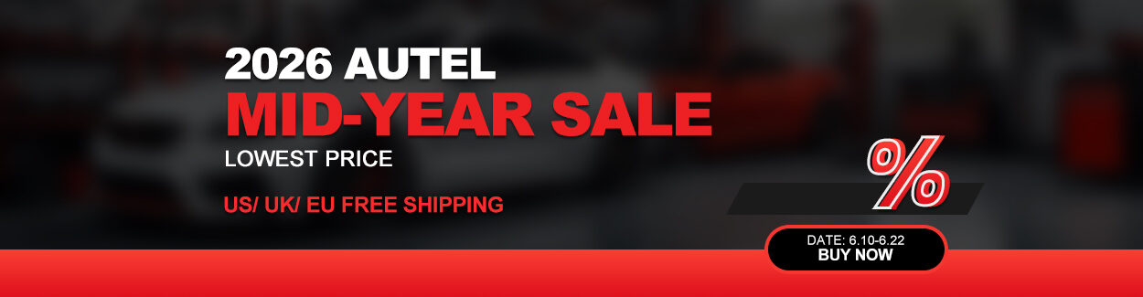 Mid-Year Sale