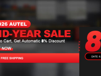 Mid-Year Sale