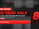 Mid-Year Sale