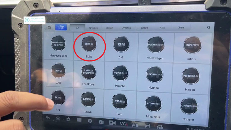 IM608 PRO 2