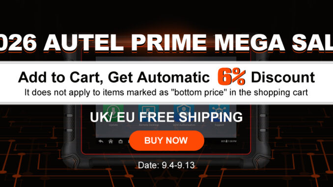 Flash Sale