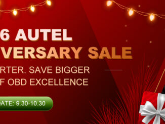 Anniversary Sale